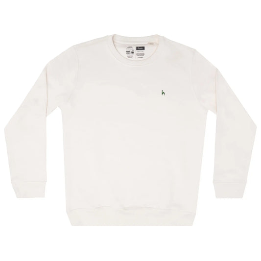 Organic Cotton Sweatshirt - Cactus