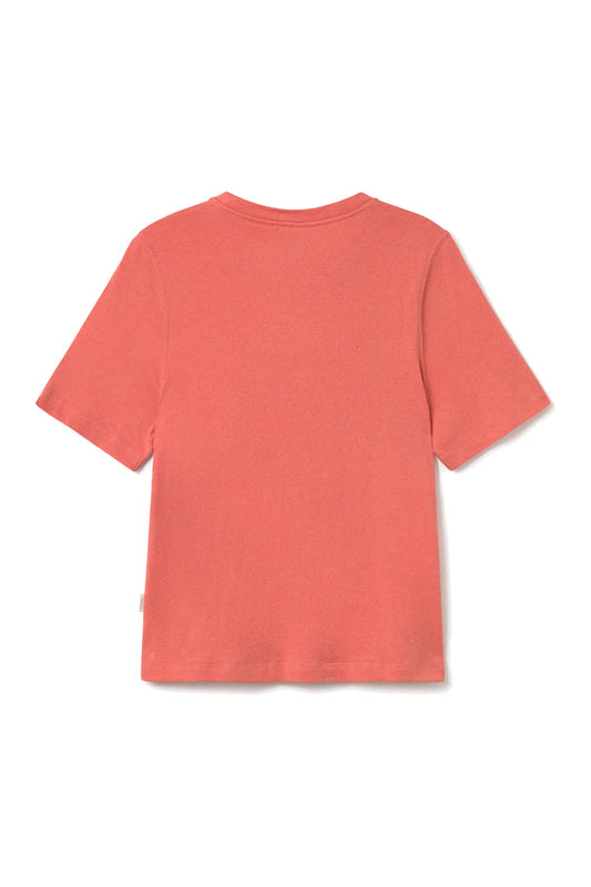 TWOTHIRDS ADELE pink – Rückansicht
