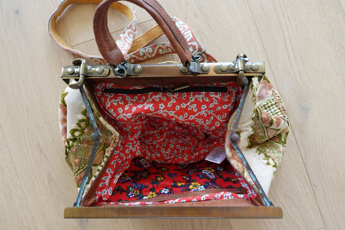 Rosa Bag - Anouri
