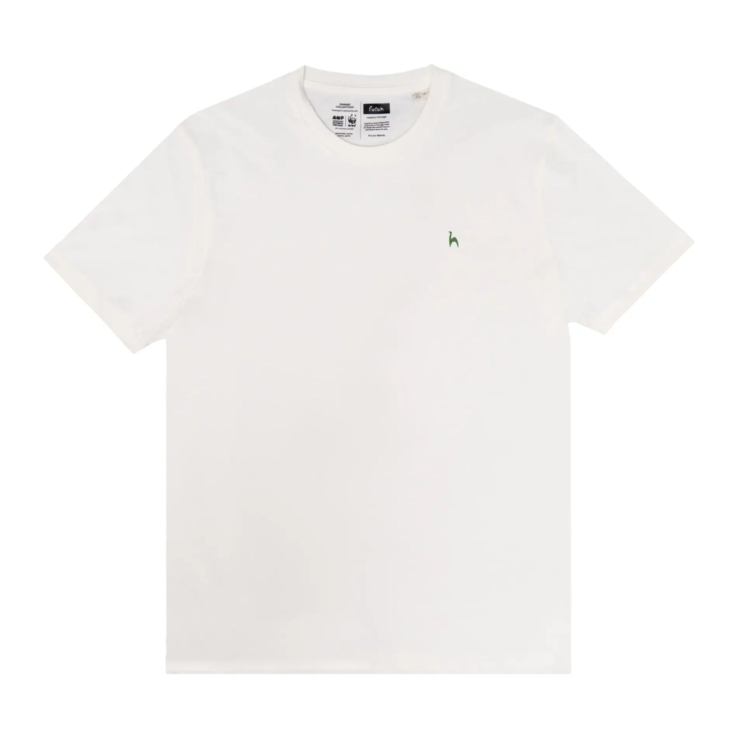 Organic Cotton T-Shirt - Cactus