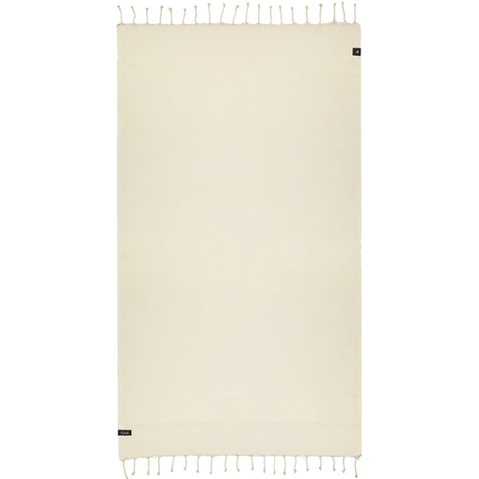 Ericeira Raw Beach Towel