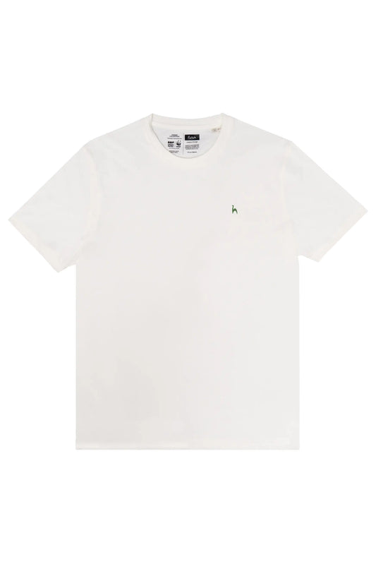 Futah Organic Cotton T-Shirt - Cactus – Vorderansicht