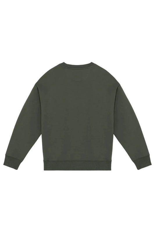 Futah Saudade Sweatshirt – Rückansicht