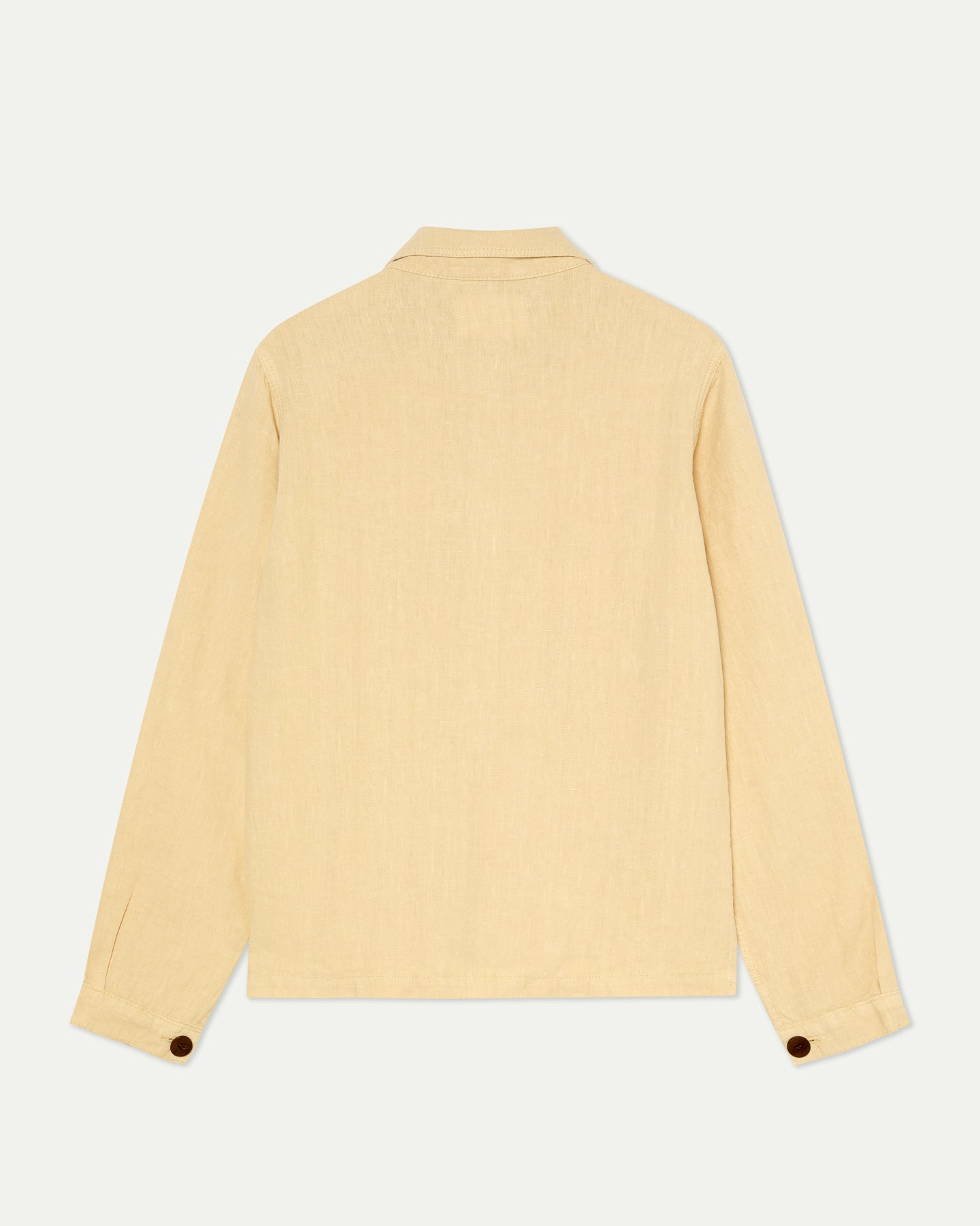 BAPTISTA SAFARI LINEN