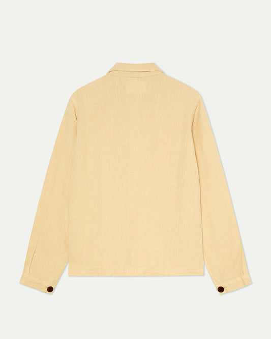 BAPTISTA SAFARI LINEN