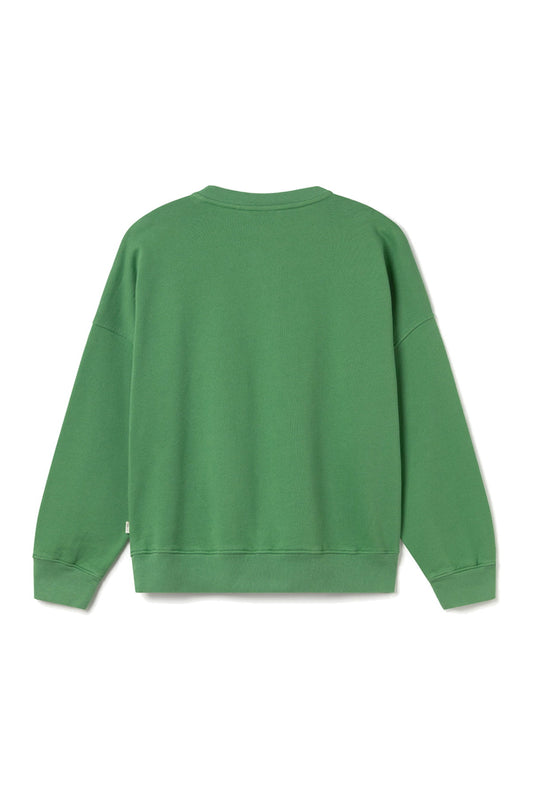 TWOTHIRDS Niza - Green – Rückansicht