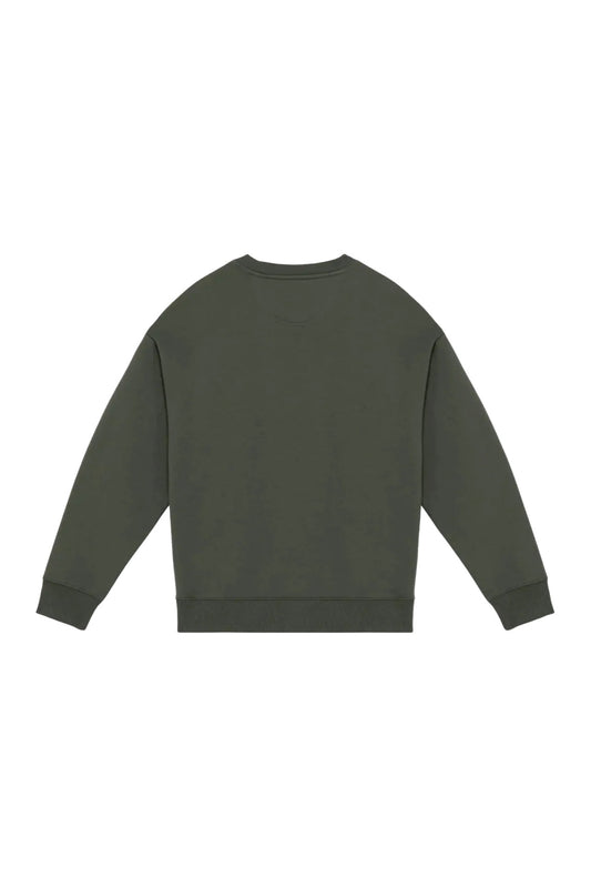 Futah Saudade Sweatshirt – Rückansicht