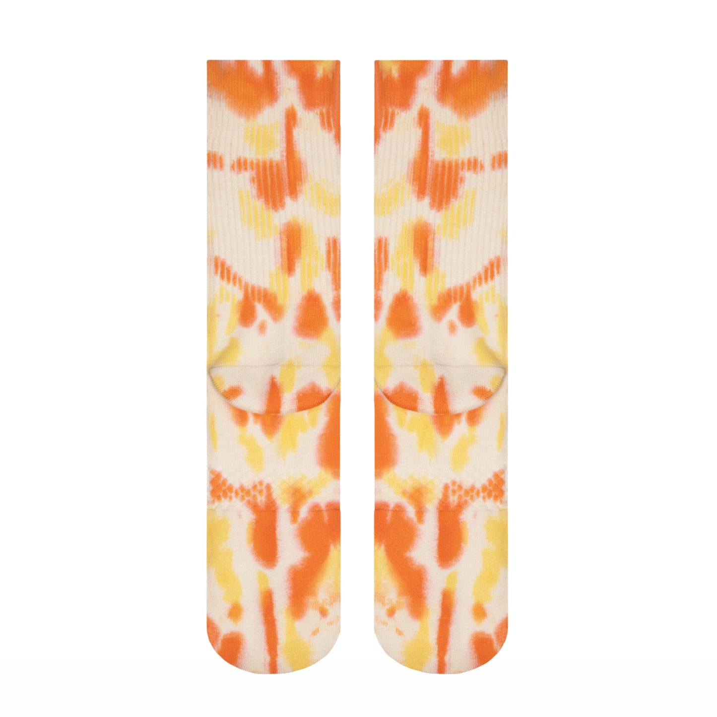 TIE-DYE-SOCKEN "SUNRISE"