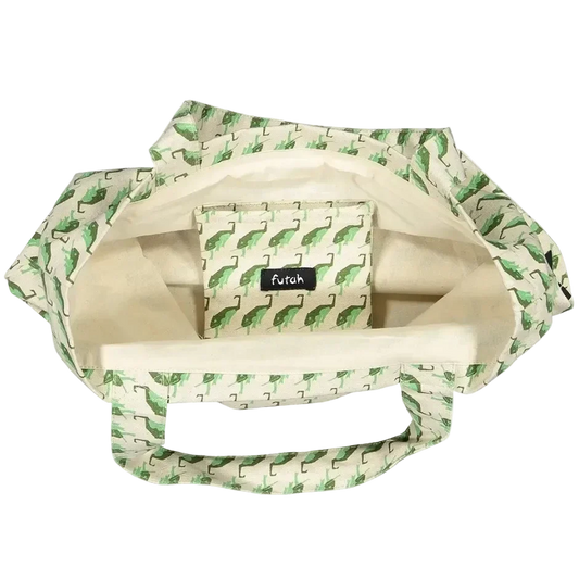 Chamaleo Tote Bag - WWF