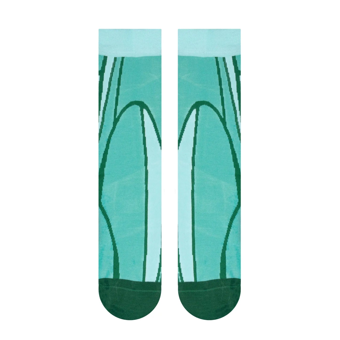 Cactus Socks - DESERT Collection - WWF®