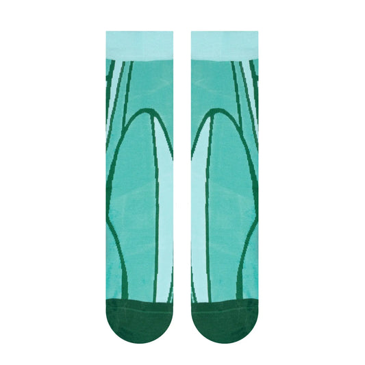 Cactus Socks - DESERT Collection - WWF®