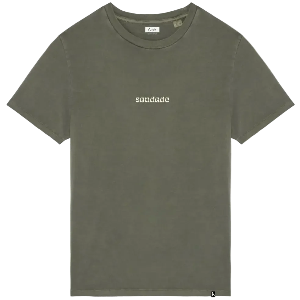 Saudade T-shirt
