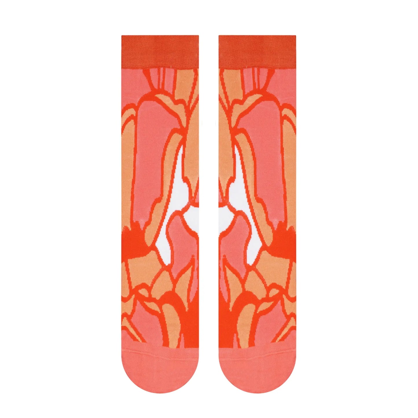 Crystal Socks - DESERT Collection - WWF®