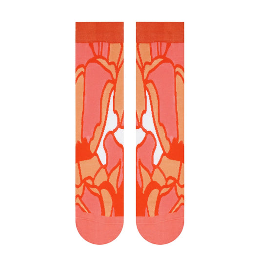 Crystal Socks - DESERT Collection - WWF®