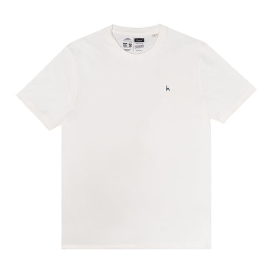Organic Cotton T-shirt - Sandstorm
