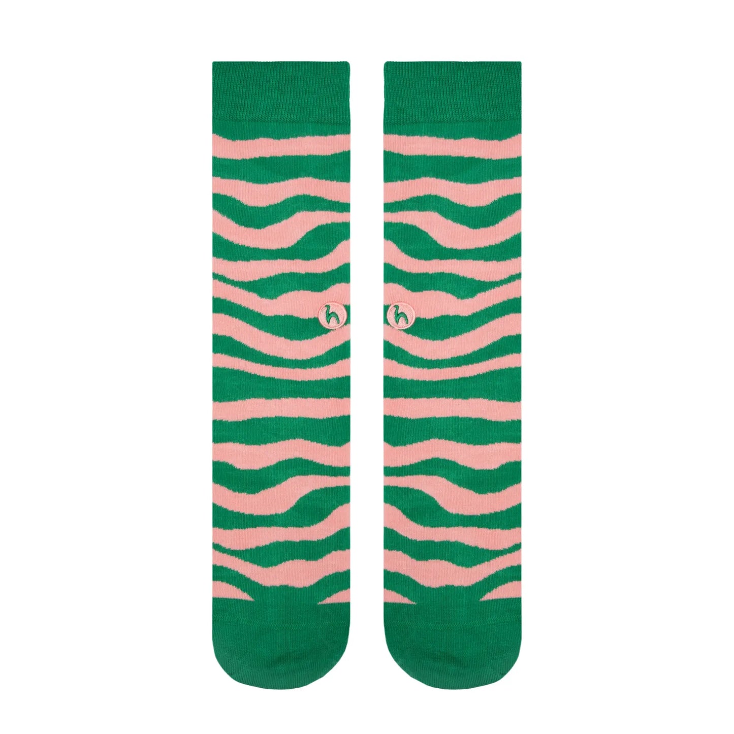 Mustique Collab Socks