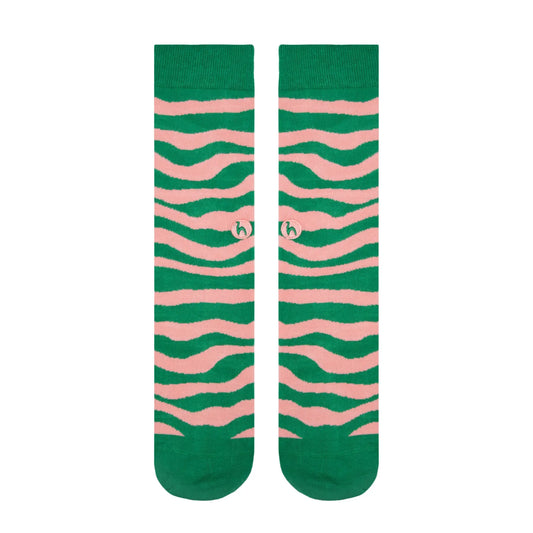 Mustique Collab Socks