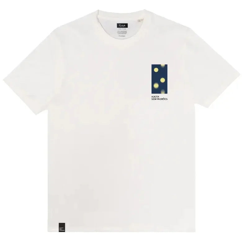 Colaboração Purina T-shirt (Hunde-Motiv)