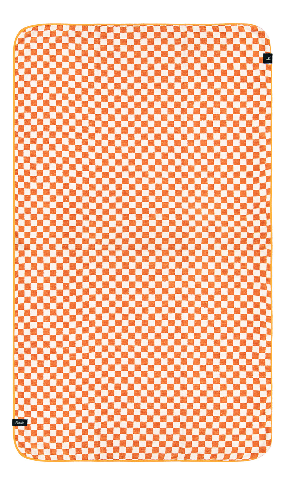 Chess Clay Terry Towel