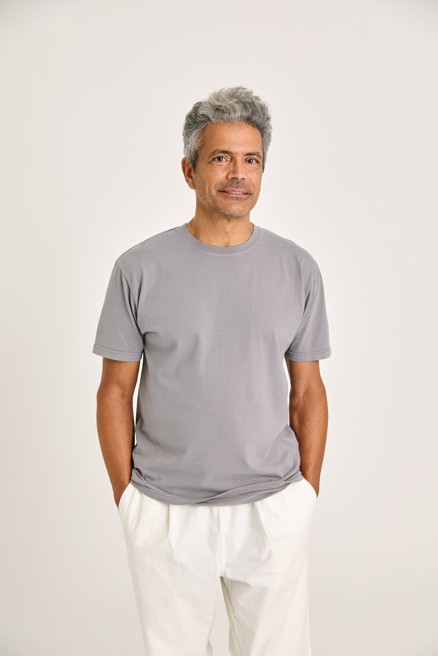 BOTELHO SMOKED PEARL