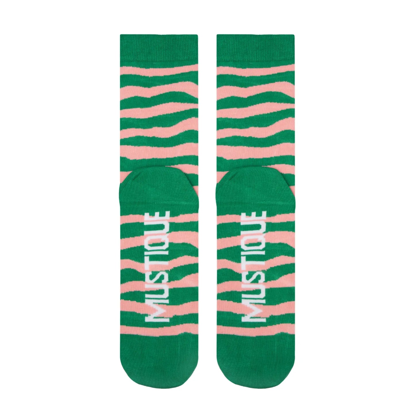 Mustique Collab Socks