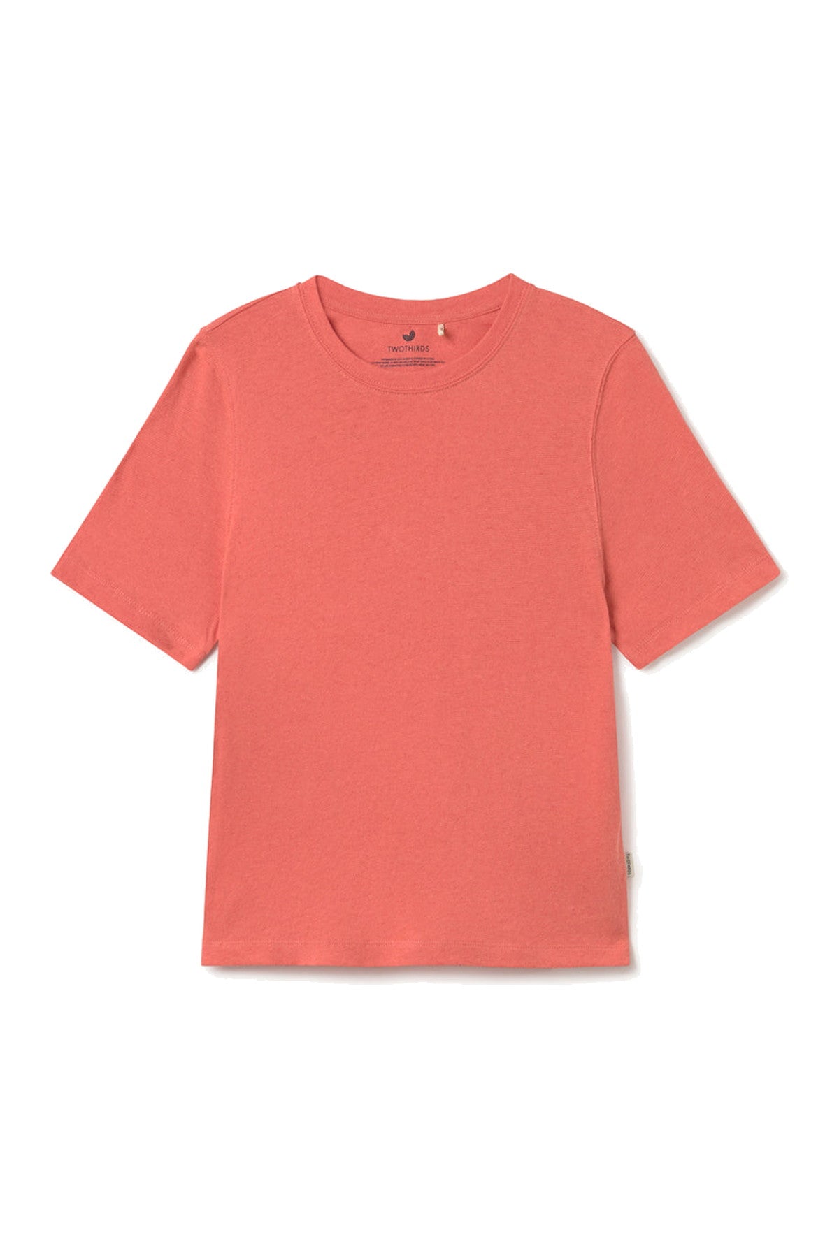 TWOTHIRDS ADELE pink – Vorderansicht