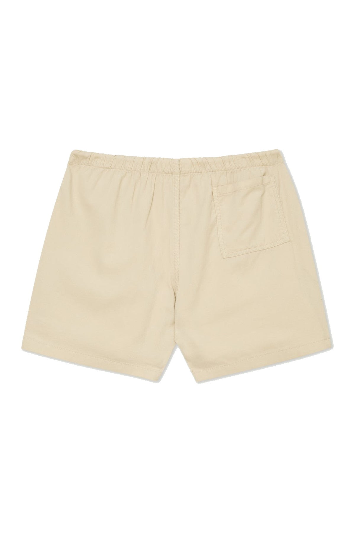 LA PAZ Formigal Sand Baby Cord – Rückansicht