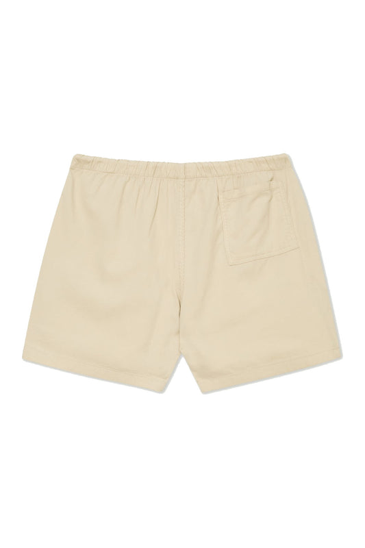 LA PAZ Formigal Sand Baby Cord – Rückansicht