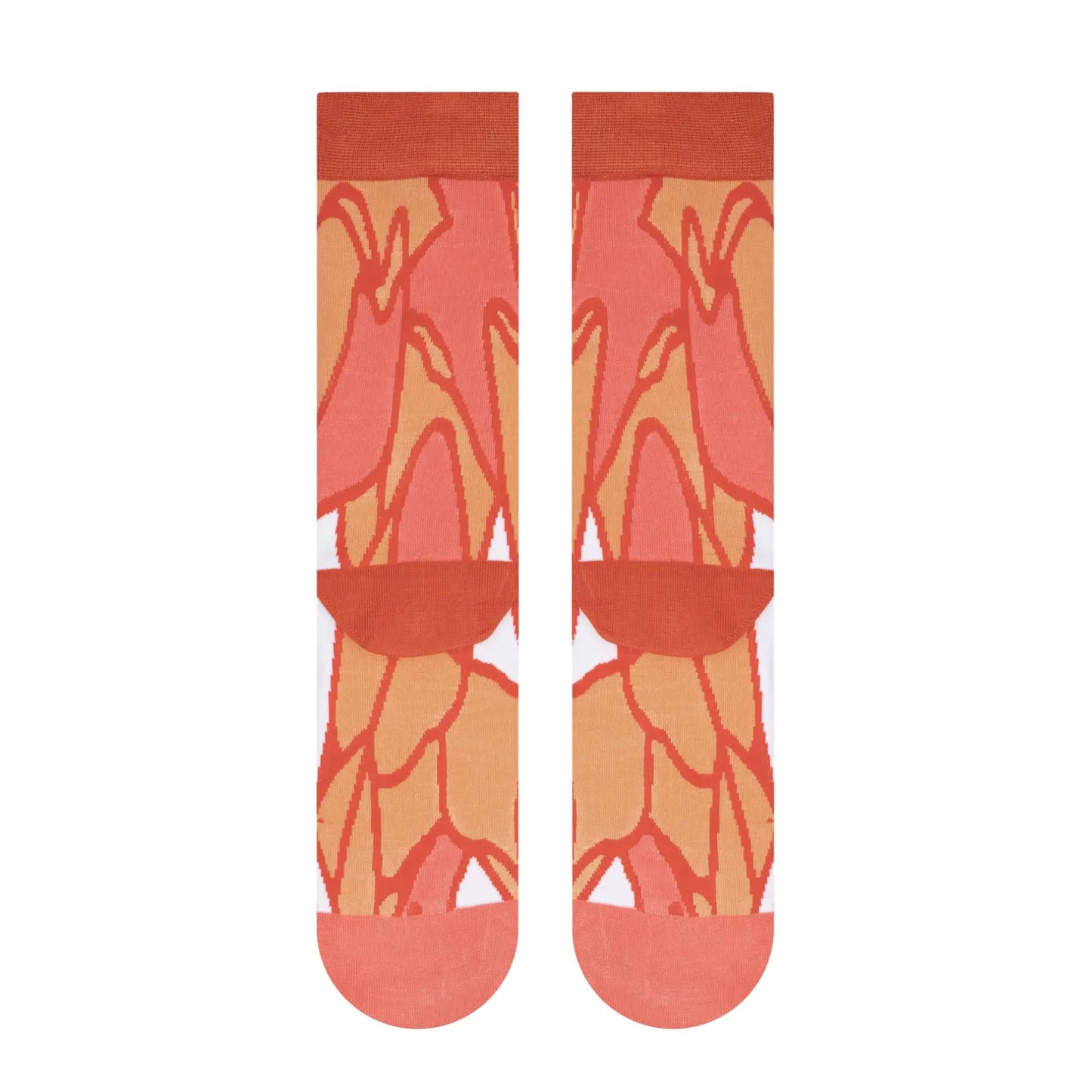 Crystal Socks - DESERT Collection - WWF®