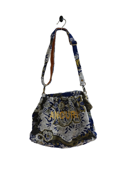 Blue Bag - Anouri