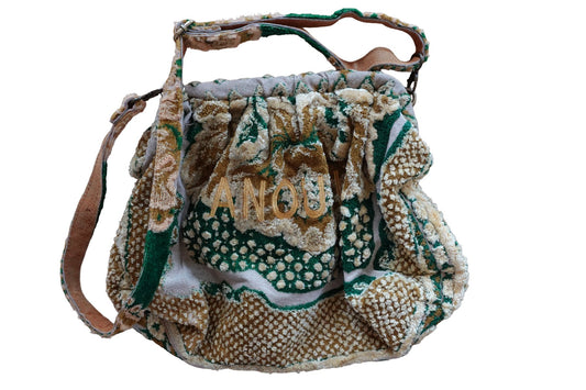 Green Bag - Anouri