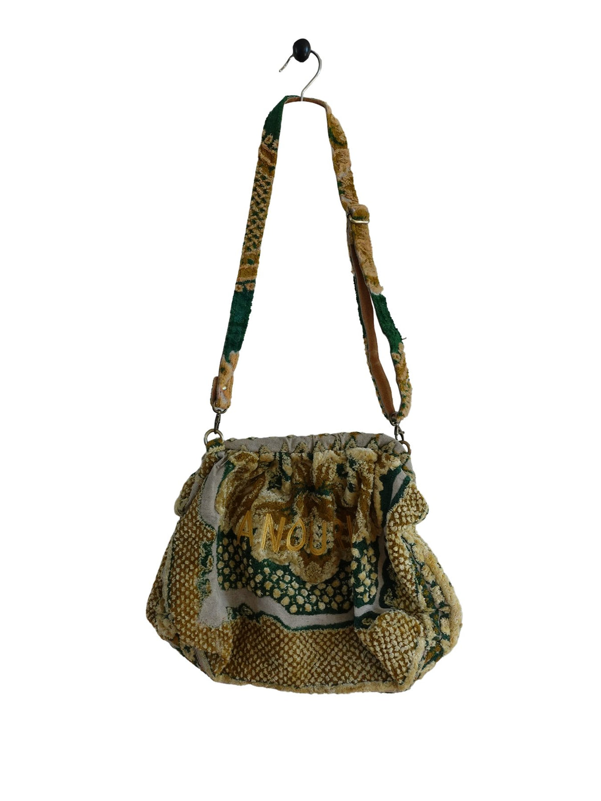 Green Bag - Anouri