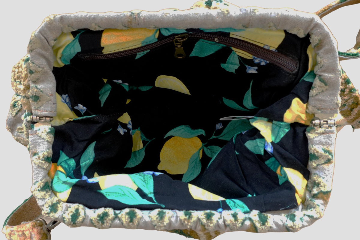 Green Bag - Anouri
