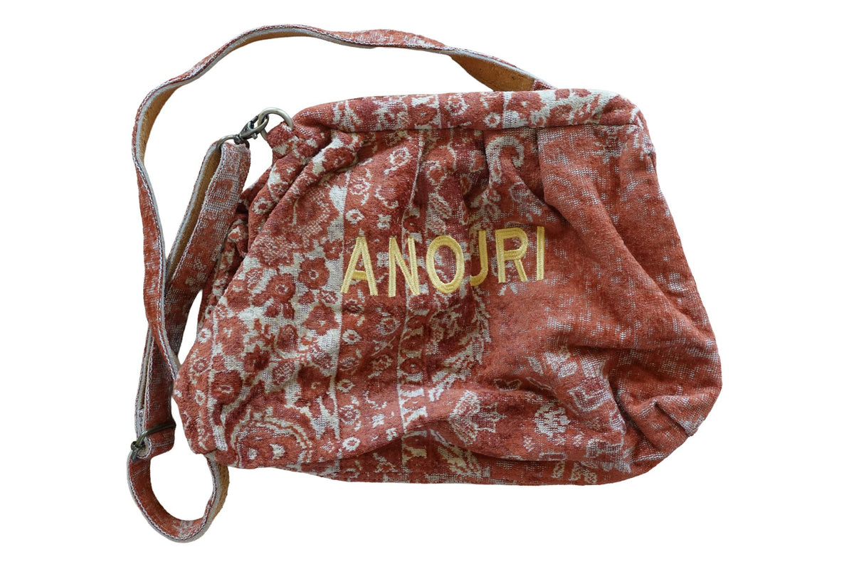 Salmon Bag - Anouri