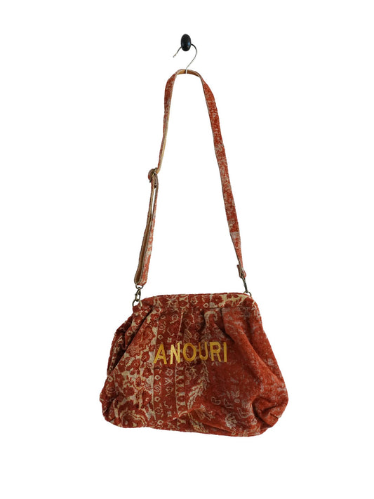 Salmon Bag - Anouri