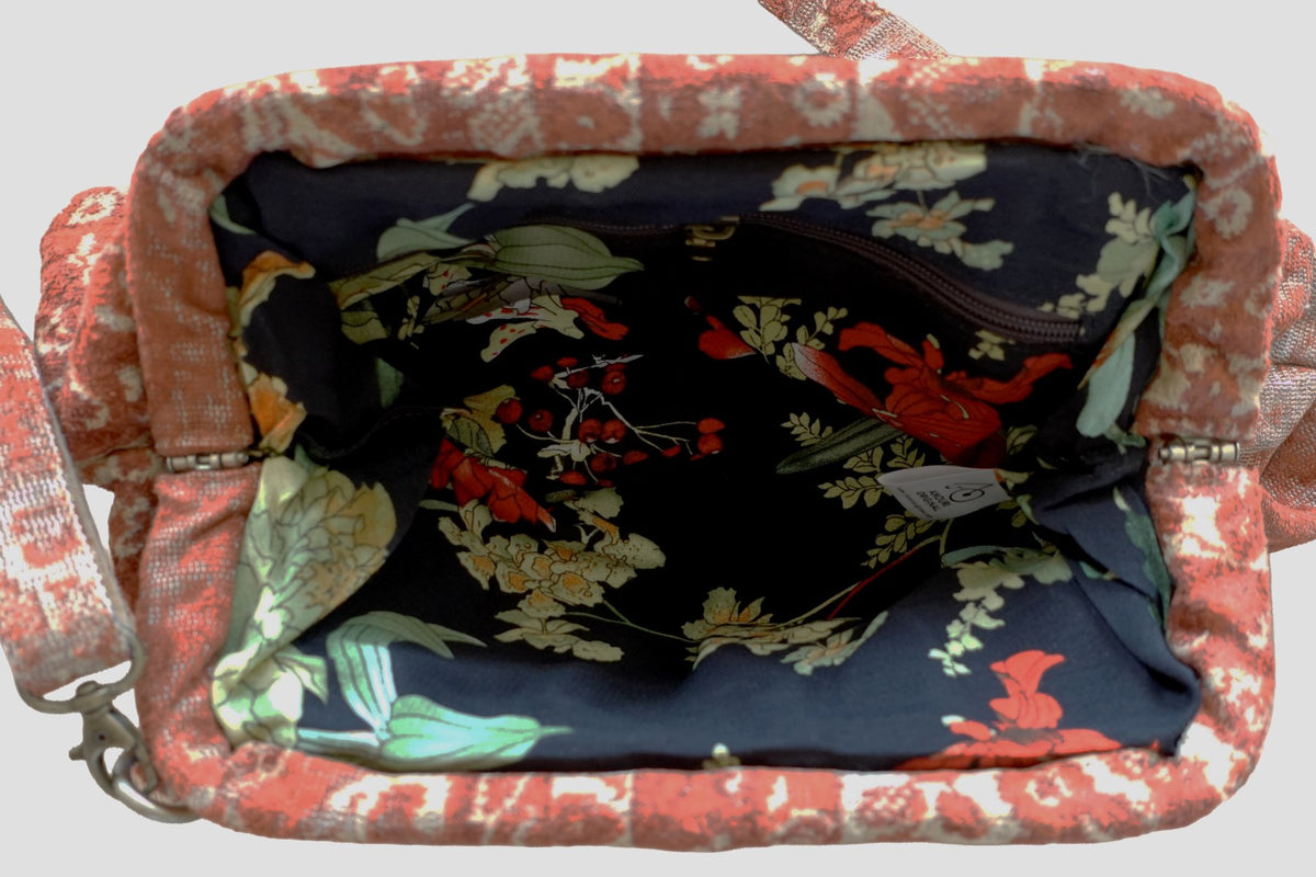Salmon Bag - Anouri