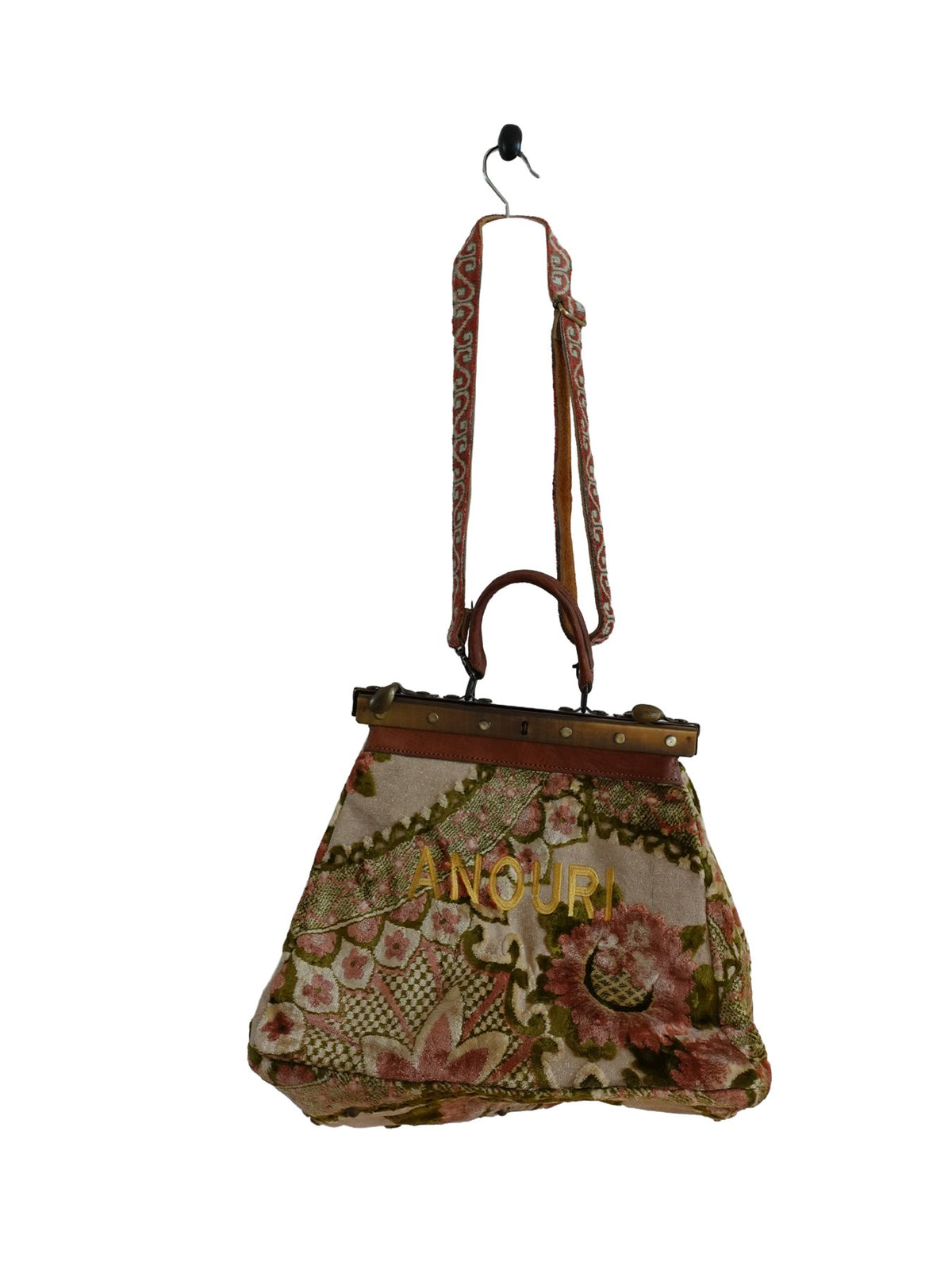 Rosa Bag - Anouri
