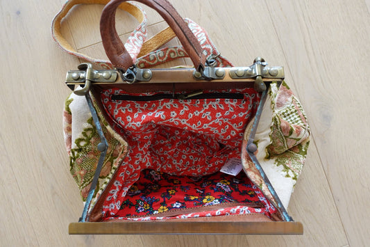 Rosa Bag - Anouri