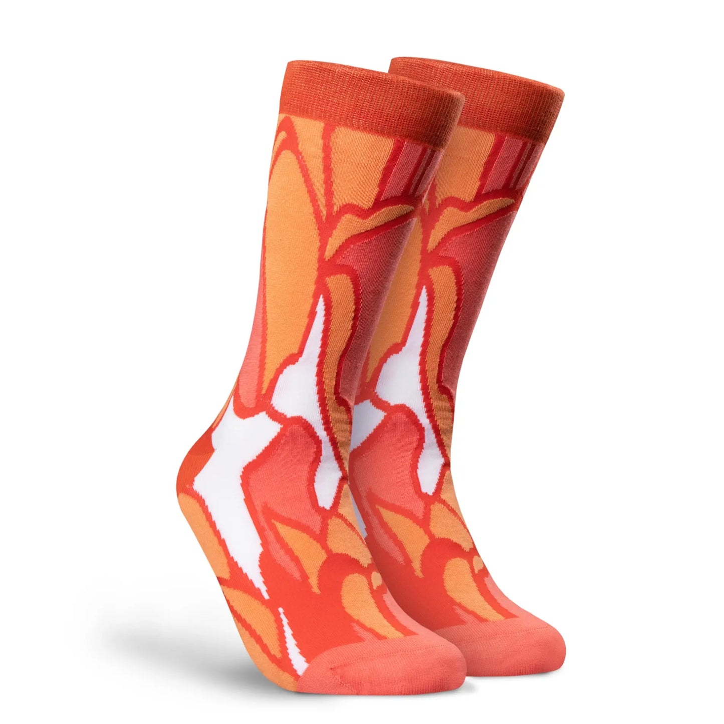 Crystal Socks - DESERT Collection - WWF®