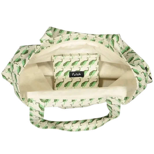 Chamaleo Tote Bag - WWF