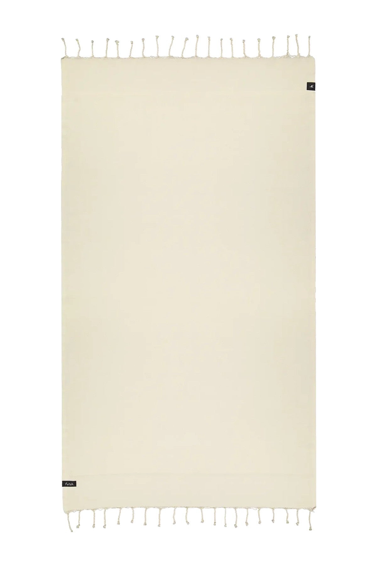 Futah Ericeira Raw Beach Towel – Gesamtansicht
