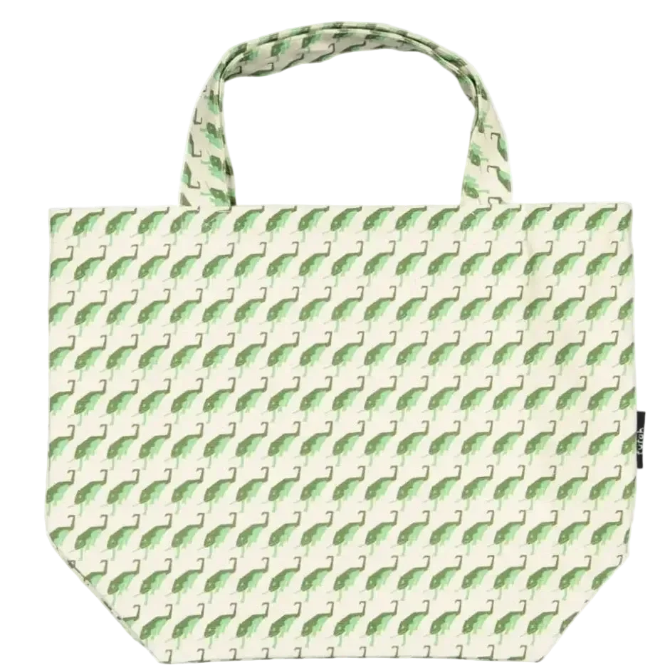 Chamaleo Tote Bag - WWF