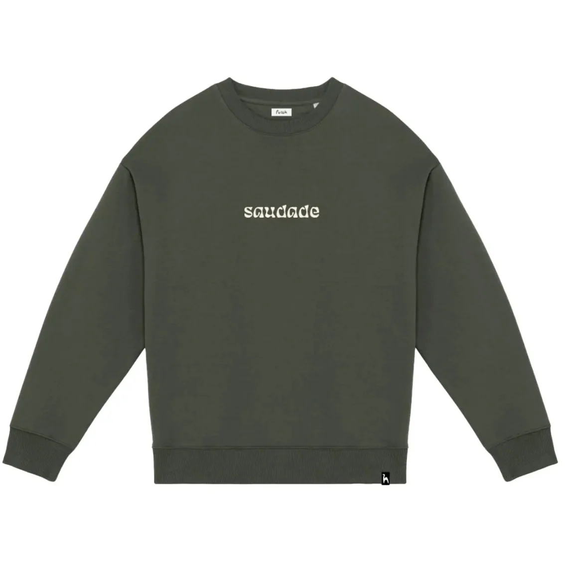 Saudade Sweatshirt