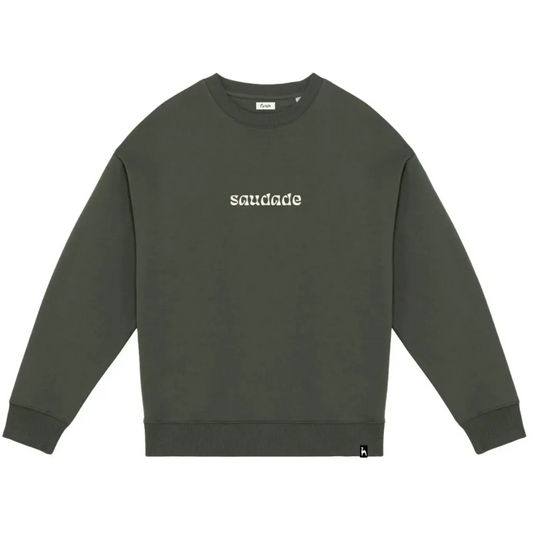 Saudade Sweatshirt