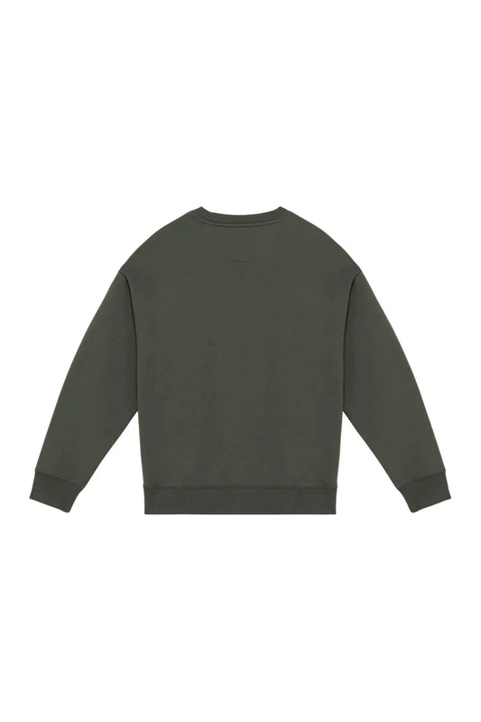 Futah Saudade Sweatshirt – Rückansicht