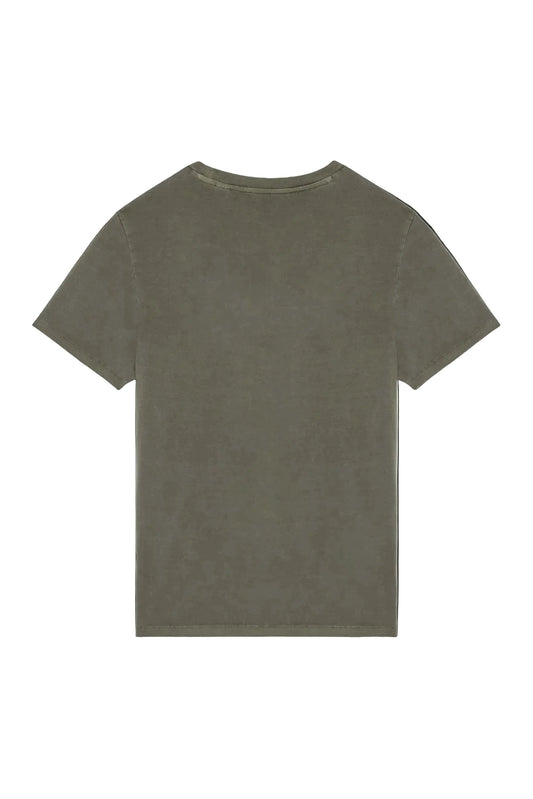 Futah Saudade T-shirt – Rückansicht