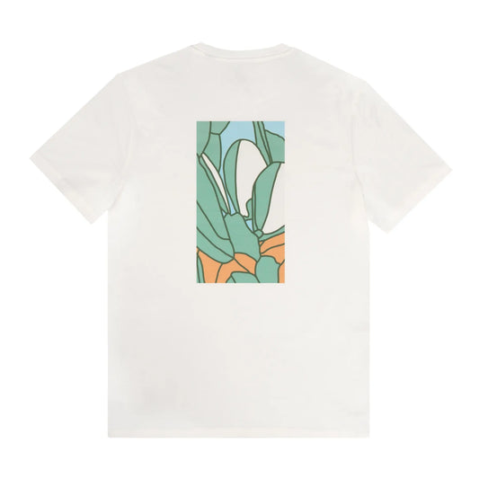 Organic Cotton T-Shirt - Cactus