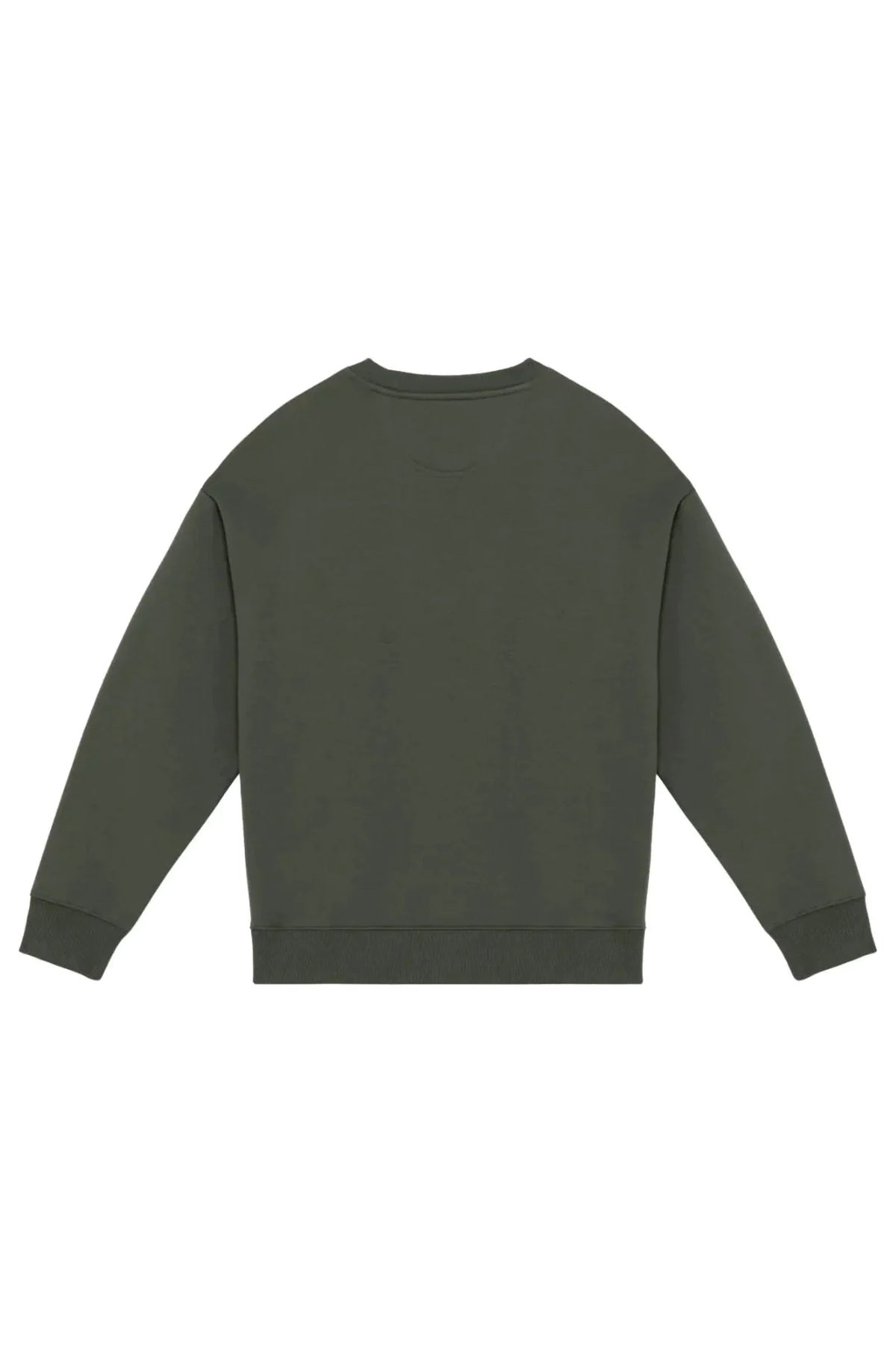 Futah Saudade Sweatshirt – Rückansicht