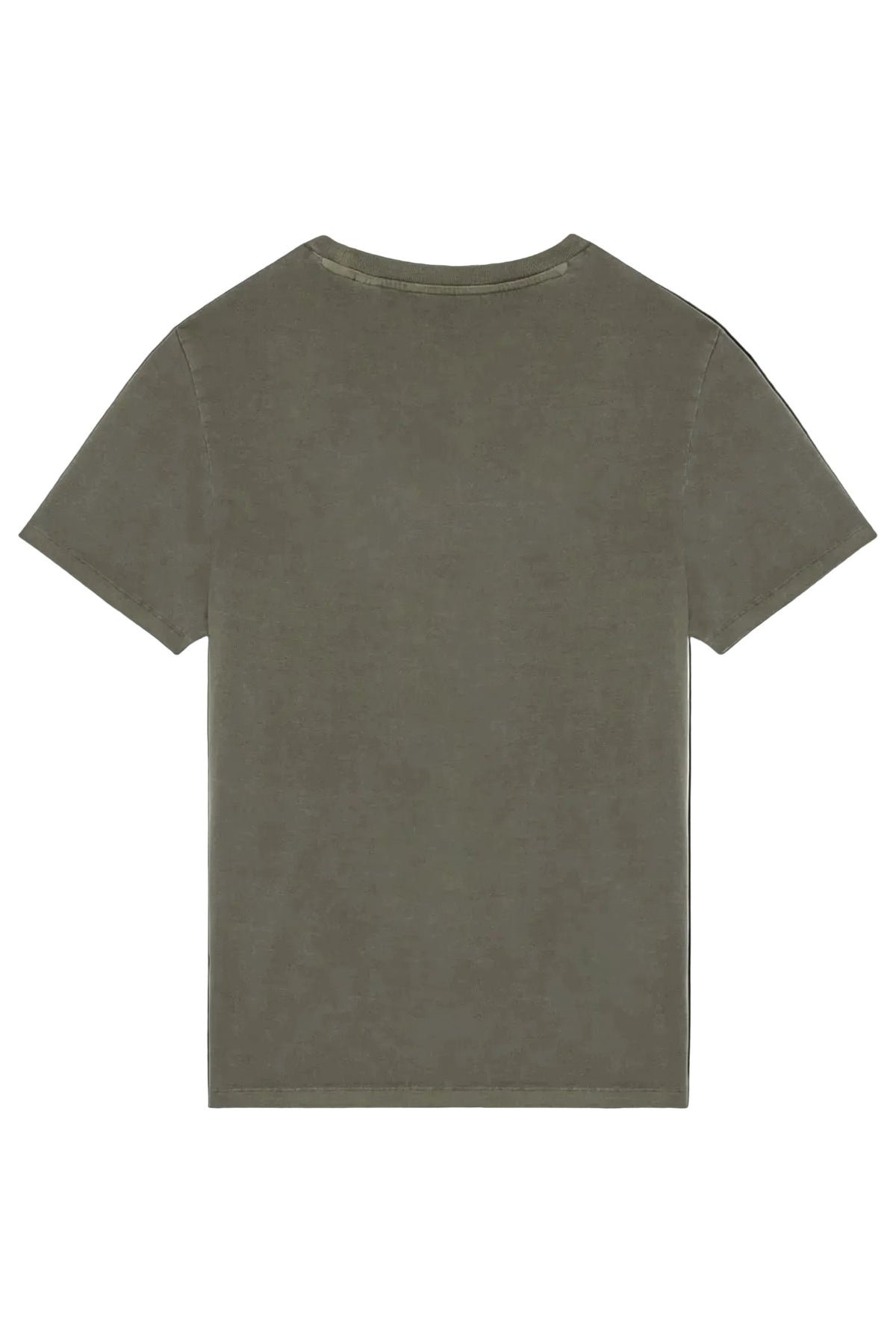 Futah Saudade T-shirt – Rückansicht