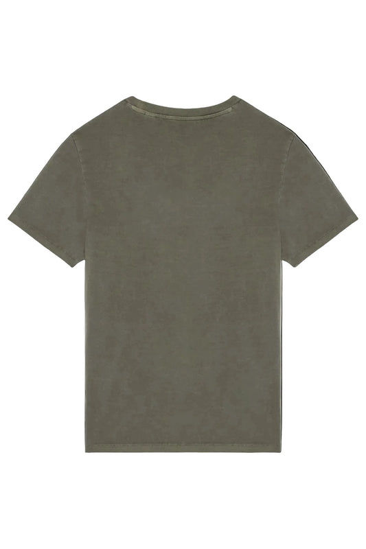 Futah Saudade T-shirt – Rückansicht